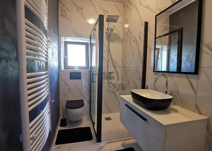 아파트 Haus Cataleya *