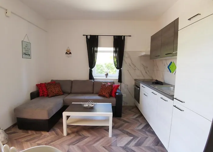 아파트 Haus Cataleya *