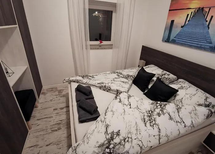 Apartman Haus Cataleya Umag