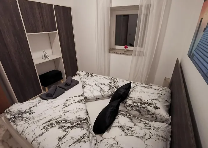 Haus Cataleya 아파트