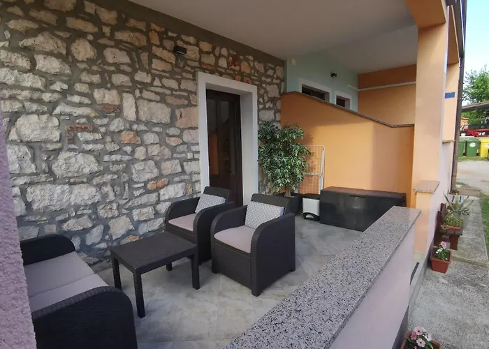 아파트 Haus Cataleya *