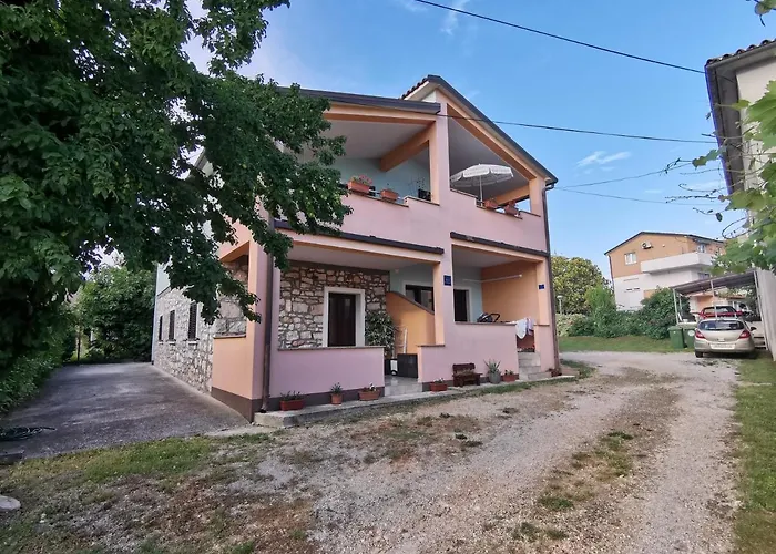 Haus Cataleya 아파트 *