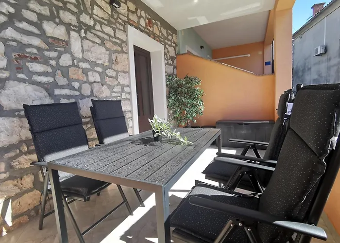 Haus Cataleya 아파트 *