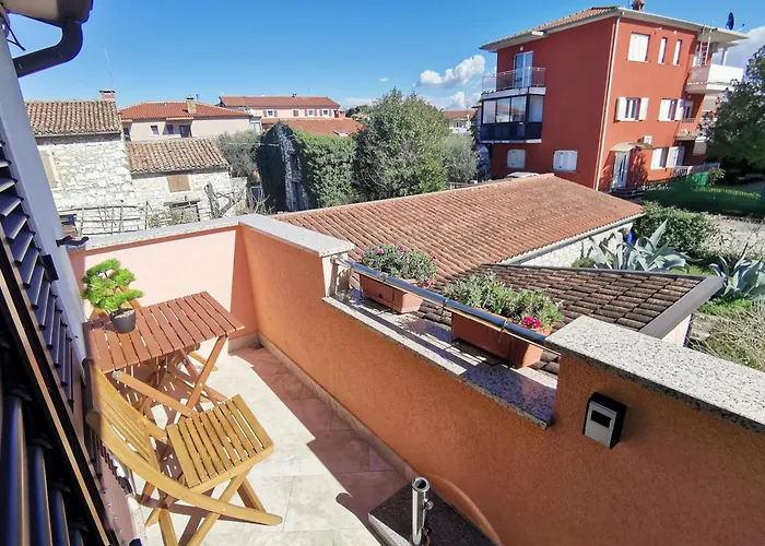 Haus Cataleya 아파트 우마그