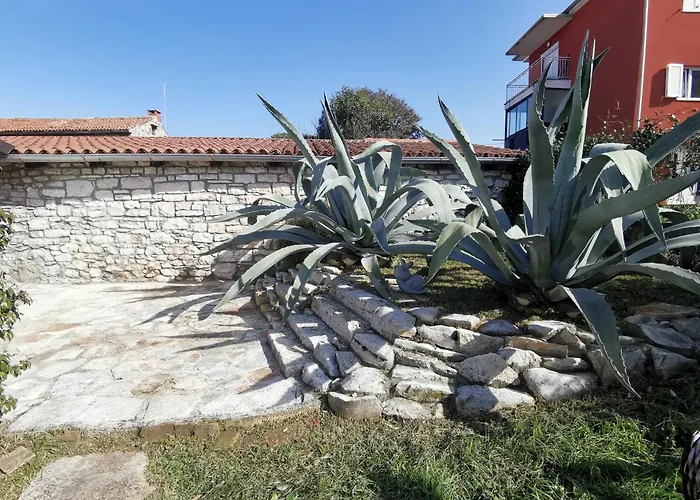 Haus Cataleya Apartman Umag