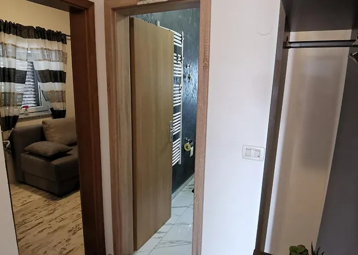 아파트 Haus Cataleya