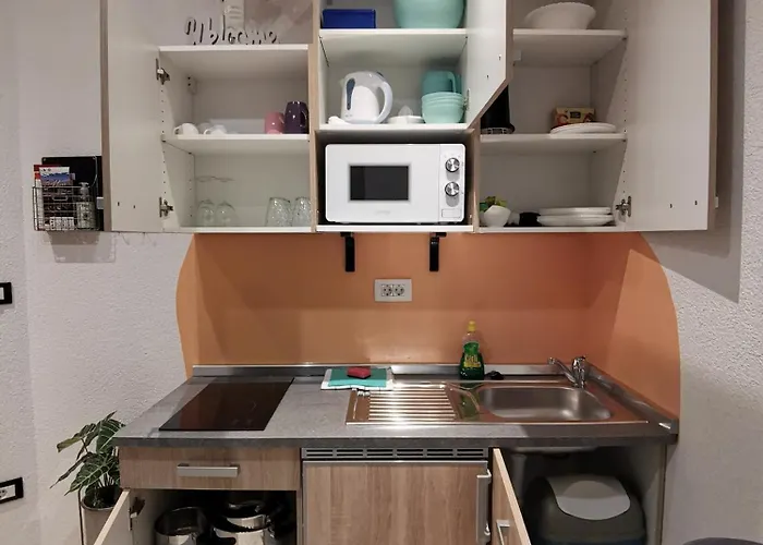 아파트 Haus Cataleya *