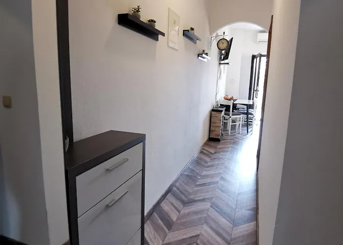 Haus Cataleya 아파트 우마그