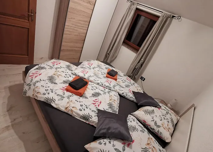 Apartman Haus Cataleya Umag