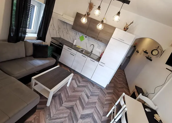 Haus Cataleya * Umag