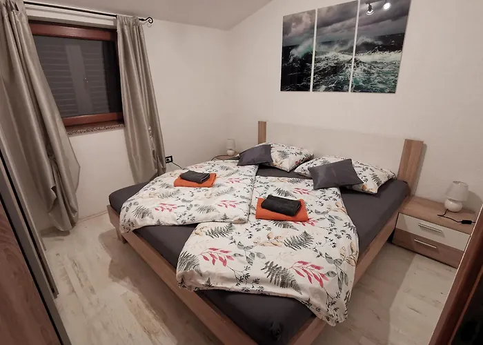 Apartman Haus Cataleya *