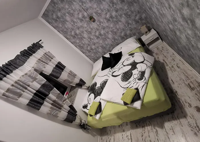 Apartman Haus Cataleya Umag