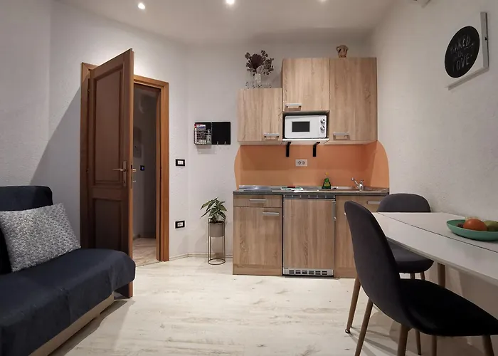 Haus Cataleya * Umag