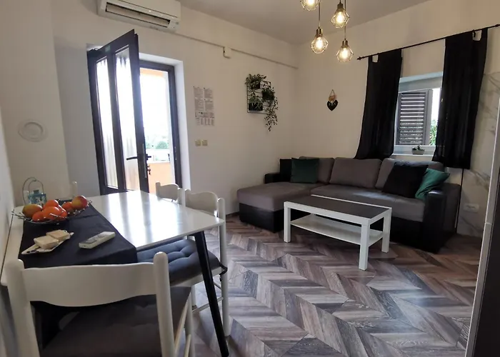 Haus Cataleya Apartman
