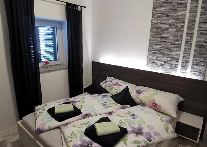 아파트 Haus Cataleya *