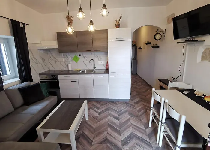 Haus Cataleya 아파트 우마그