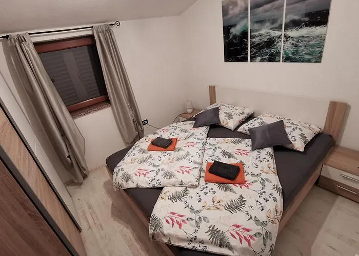 Apartman Haus Cataleya Umag