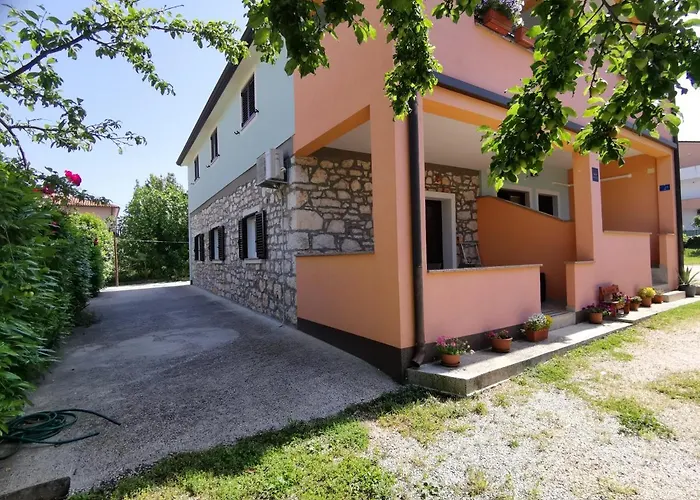 Haus Cataleya Apartman *