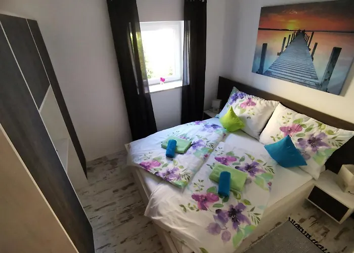 Haus Cataleya Apartman *