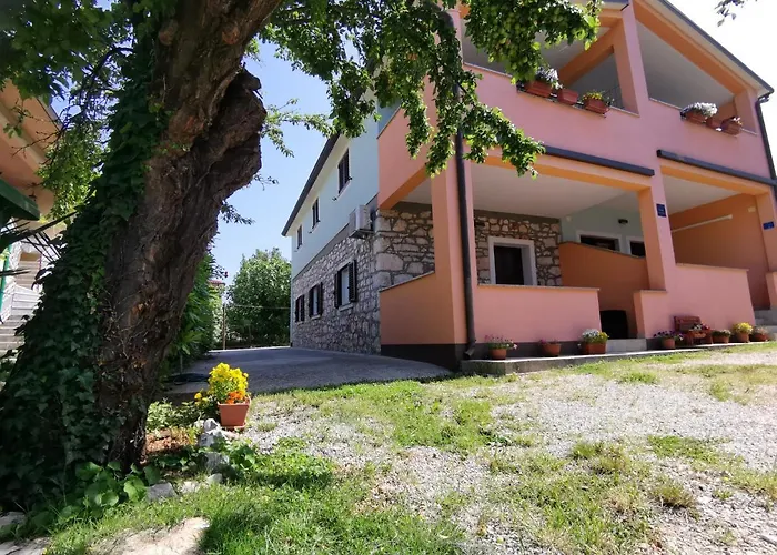 아파트 Haus Cataleya *