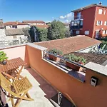 Haus Cataleya Apartamento Umago