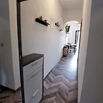 Haus Cataleya Apartamento Umago