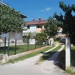 Apartamento Haus Cataleya Umago