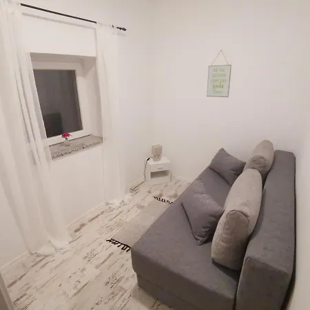 Haus Cataleya Lejlighed Umag