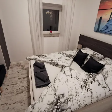 Lejlighed Haus Cataleya Umag