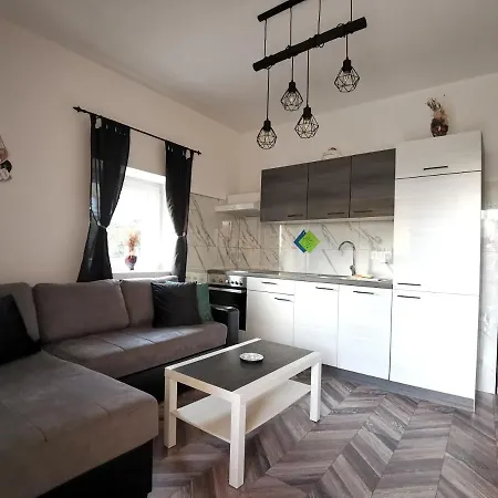 Haus Cataleya Lejlighed