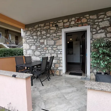 Haus Cataleya Daire *