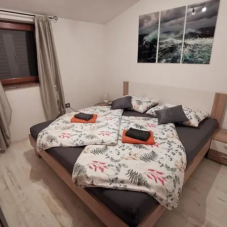 Lejlighed Haus Cataleya *