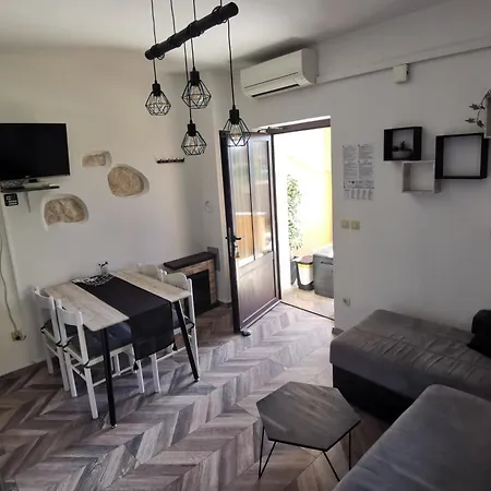 Daire Haus Cataleya *
