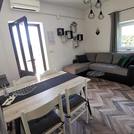 Haus Cataleya Apartamento *