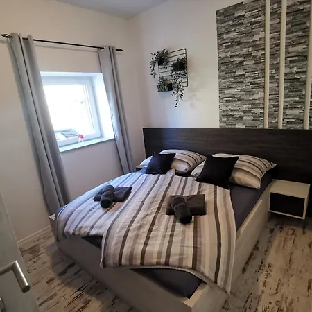 Haus Cataleya Apartamento Umago