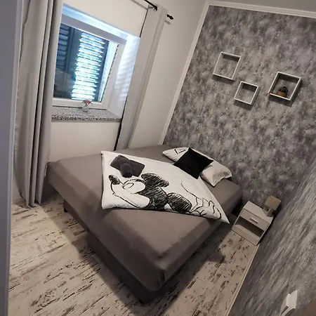 Haus Cataleya * Umago