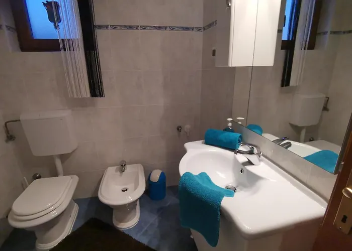 Haus Cataleya * אומאג