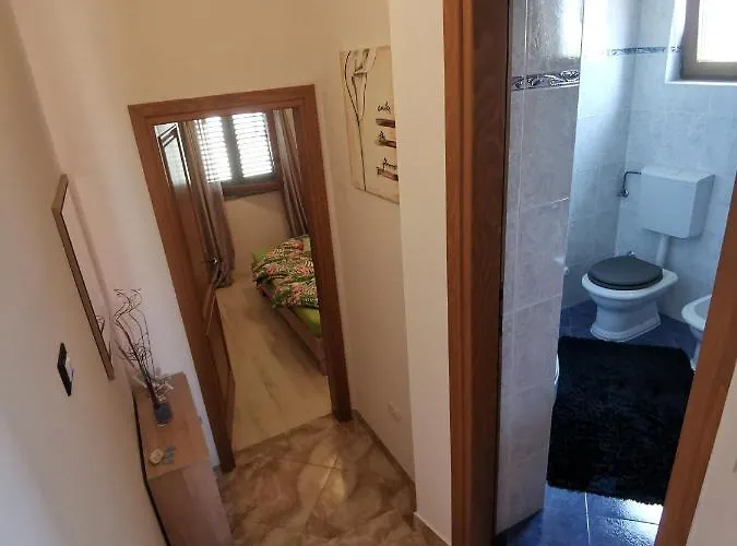 Haus Cataleya דירה *