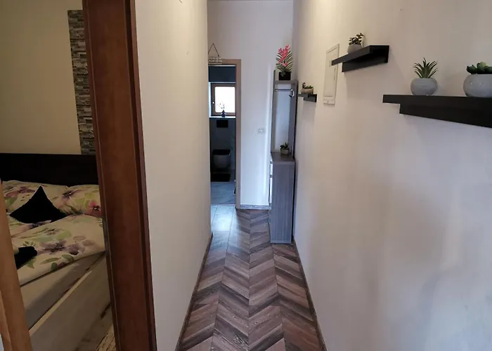 Haus Cataleya אומאג